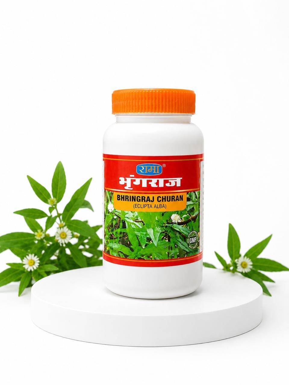 Bhringraj Churan